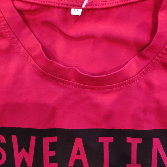 Summer tank top men's medium - Picture 2 of 2